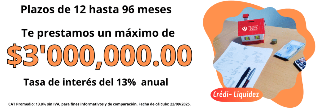 LIQUIDEZ