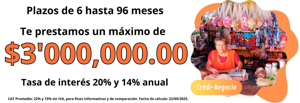 NEGOCIO